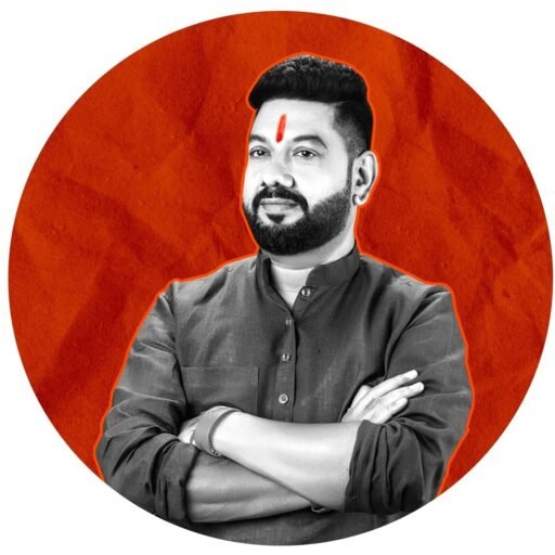 Dhananjay Alhat - धनंजय आल्हाट