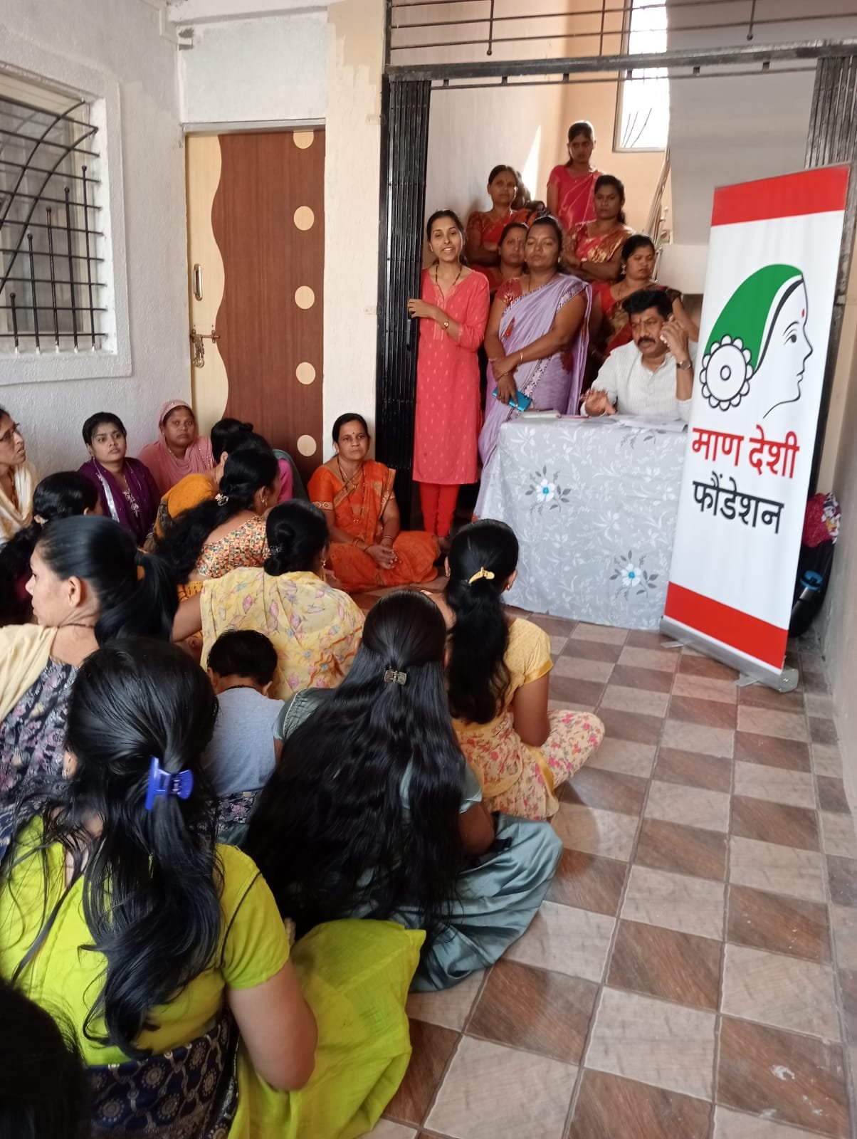 Dhananjay Alhat - धनंजय आल्हाट